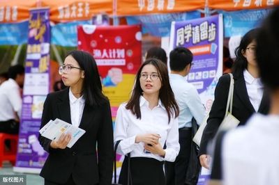 2020年最受歡迎職業(yè)揭曉 職業(yè)中介服務(wù)就業(yè)形勢大好，需求旺盛