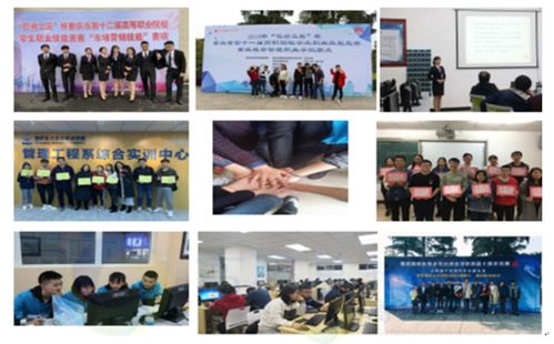 技能引領(lǐng)未來，營銷鑄就夢想——探秘重慶航天職業(yè)技術(shù)學(xué)院管理工程系市場營銷專業(yè)（職業(yè)中介服務(wù)方向）